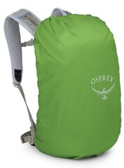 Žygio kuprinė Osprey Hikelite 26, pilka kaina ir informacija | Lagaminai, kelioniniai krepšiai | pigu.lt
