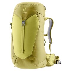 Туристический рюкзак Deuter AC Lite 28 SL, жёлтый цена и информация | Рюкзаки и сумки | pigu.lt