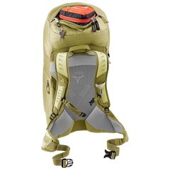 Туристический рюкзак Deuter AC Lite 28 SL, жёлтый цена и информация | Рюкзаки и сумки | pigu.lt