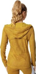 Queenieke džemperis moterims, auksinės spalvos kaina ir informacija | Džemperiai moterims | pigu.lt