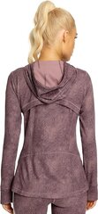 Queenieke džemperis moterims, rožinis kaina ir informacija | Džemperiai moterims | pigu.lt