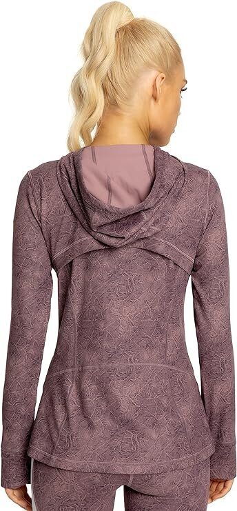 Queenieke džemperis moterims, rožinis цена и информация | Džemperiai moterims | pigu.lt