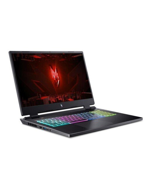 Acer Nitro 17 AN17-41-R8CN NH.QMXEL.001 kaina ir informacija | Nešiojami kompiuteriai | pigu.lt