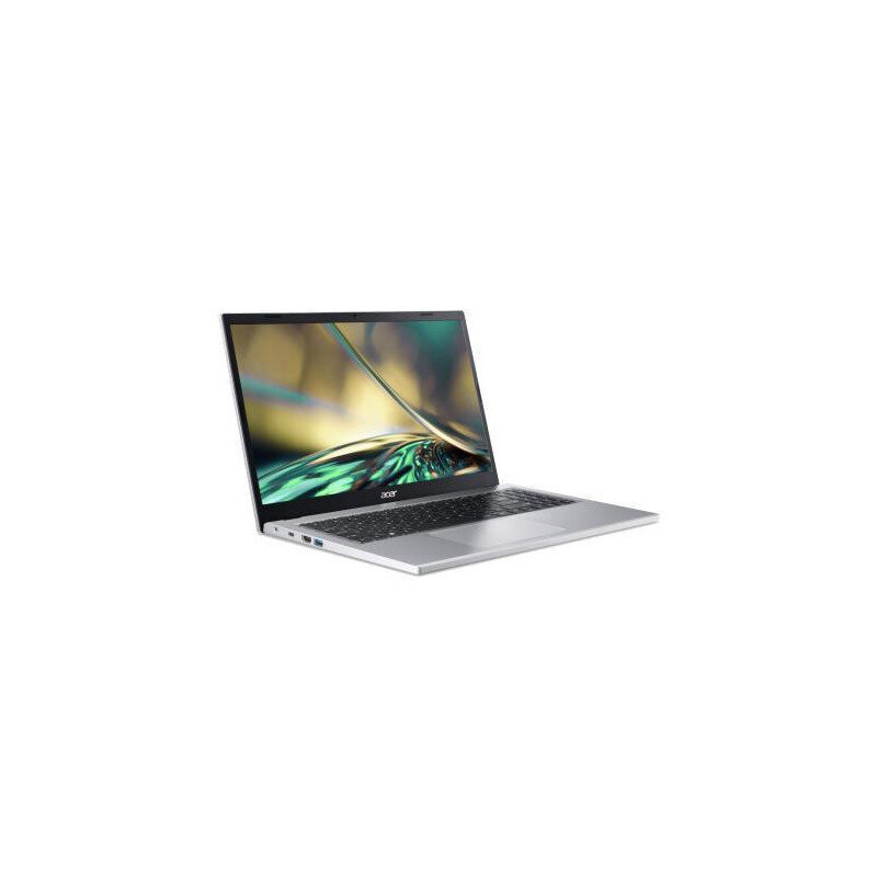 Acer Aspire A315-510P-3136 (NX.KDHEL.003) kaina ir informacija | Nešiojami kompiuteriai | pigu.lt