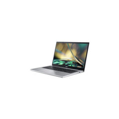 Acer Aspire A315-510P-3136 (NX.KDHEL.003) kaina ir informacija | Nešiojami kompiuteriai | pigu.lt