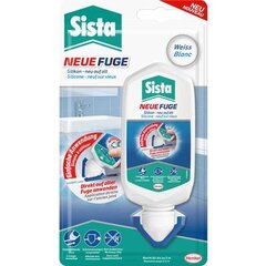 Sista klijai 80ml kaina ir informacija | Klijai | pigu.lt