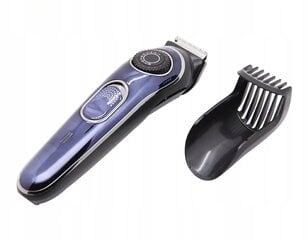 Berimax G66 цена и информация | Машинки для стрижки волос | pigu.lt