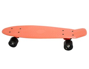 Скейтборд Penny Board зеленый 57см цена и информация | Скейтборды | pigu.lt