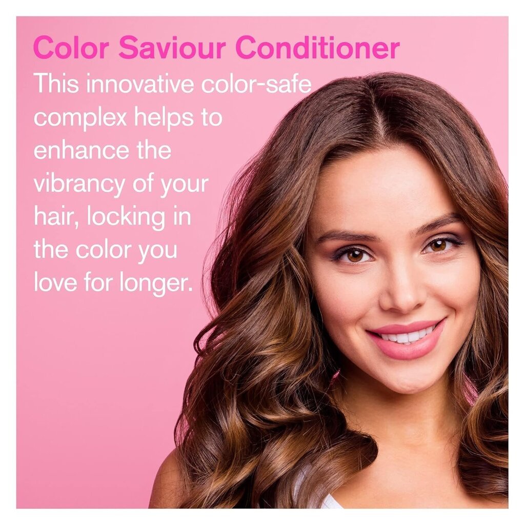 Kondicionierius dažytiems plaukams BOLD UNIQ Color Saviour, 236 ml цена и информация | Balzamai, kondicionieriai | pigu.lt