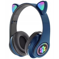 Bluetooth ausinės Berimax CXT-01 RGB, su ausytėmis kaina ir informacija | Ausinės | pigu.lt