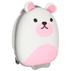 Детский чемодан-мышка J38 цена и информация | Чемоданы, дорожные сумки  | pigu.lt