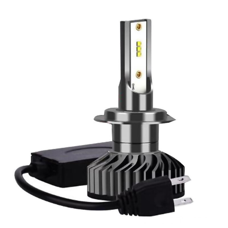 Mini lemputės LED H4 Cps1860, 2 vnt kaina ir informacija | Automobilių lemputės | pigu.lt