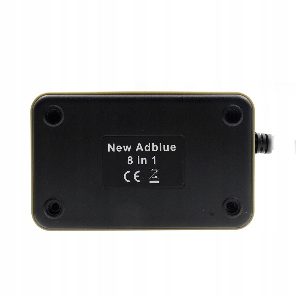 Emuliatorius Adblue 3.0 - 8W1, 1 vnt. kaina ir informacija | Auto reikmenys | pigu.lt
