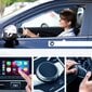 Belaidis adapteris Carplay Xstorm, 1 vnt. цена и информация | Automobilių 12V el. priedai | pigu.lt