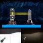 Lemputės Xstorm Hb3 цена и информация | Automobilių lemputės | pigu.lt