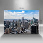 Reprodukcija Empire State Building Niujorkas kaina ir informacija | Reprodukcijos, paveikslai | pigu.lt