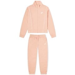 Спортивный костюм Nike для женщин, розовый, DD5860-824 цена и информация | Спортивная одежда для женщин | pigu.lt