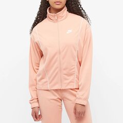 Laisvalaikio kostiumas moterims Nike DD5860-824, rožinis kaina ir informacija | Sportinė apranga moterims | pigu.lt