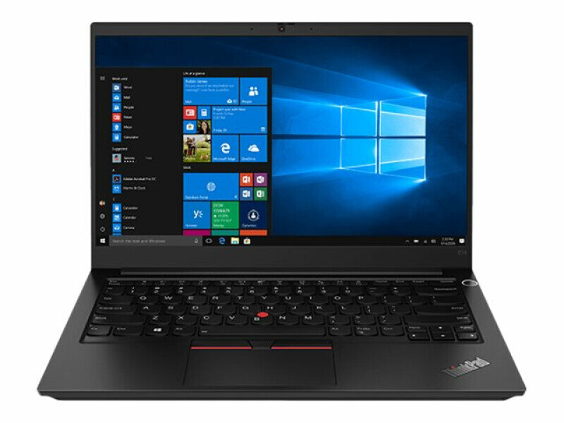 Lenovo ThinkPad E14 14" FHD Intel® Core™ i3-10110U, 8GB RAM, 256GB SSD, Wi-Fi 6 (802.11ax), ENG, Windows 10 Pro цена и информация | Nešiojami kompiuteriai | pigu.lt