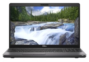 Dell Latitude 5501 цена и информация | Ноутбуки | pigu.lt