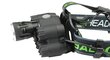 Galvos prožektorius Berimax X13 UV LED kaina ir informacija | Žibintuvėliai, prožektoriai | pigu.lt