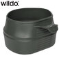 Turistinių indų rinkinys Camp-A-Box Basic Wildo, 19x13x5 cm kaina ir informacija | Turistiniai katiliukai, indai, įrankiai | pigu.lt