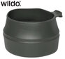 Turistinių indų rinkinys Camp-A-Box Basic Wildo, 19x13x5 cm kaina ir informacija | Turistiniai katiliukai, indai, įrankiai | pigu.lt