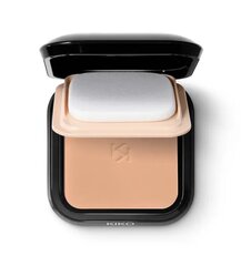 Drėkinanti kompaktinė pudra Kiko Milano Instamoisture, 2N Neutral, 12 gr цена и информация | Пудры, базы под макияж | pigu.lt