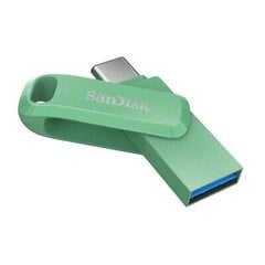 SanDisk Ultra Dual Drive Go SDDDC3-128G-G46AG kaina ir informacija | USB laikmenos | pigu.lt