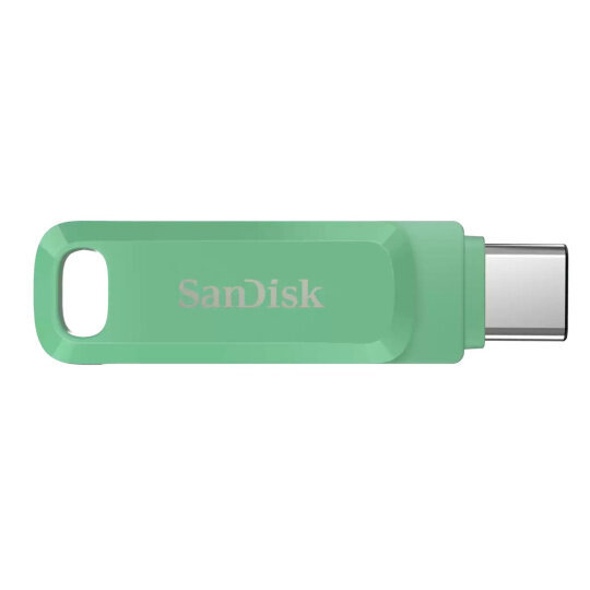 SanDisk Ultra Dual Drive Go SDDDC3-064G-G46AG kaina ir informacija | USB laikmenos | pigu.lt