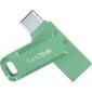 SanDisk Ultra Dual Drive Go SDDDC3-064G-G46AG kaina ir informacija | USB laikmenos | pigu.lt