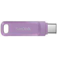 SanDisk Ultra Dual Drive Go SDDDC3-064G-G46L kaina ir informacija | USB laikmenos | pigu.lt