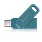 SanDisk Ultra Dual Drive Go SDDDC3-256G-G46NBB kaina ir informacija | USB laikmenos | pigu.lt