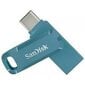 SanDisk Ultra Dual Drive Go SDDDC3-064G-G46NBB цена и информация | USB laikmenos | pigu.lt