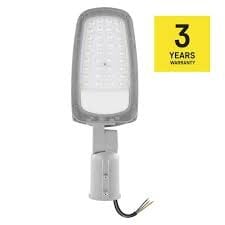 LED gatvės šviestuvas SOLIS 30W 3600lm WW kaina ir informacija | Lauko šviestuvai | pigu.lt