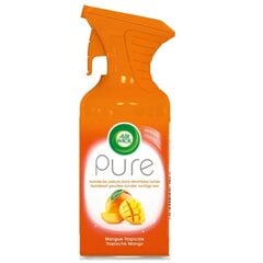 Освежитель воздуха Air Wick Pure, сочный манго, 250 мл цена и информация | Освежители воздуха | pigu.lt