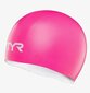 Plaukimo kepuraitė TRY Reversible, rožinė kaina ir informacija | Plaukimo kepuraitės | pigu.lt