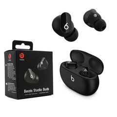 Beats Studio Buds kaina ir informacija | Ausinės | pigu.lt