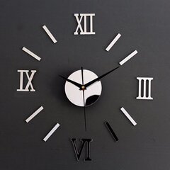 Sieninis laikrodis BERIMAX "02C-01" kaina ir informacija | Laikrodžiai | pigu.lt