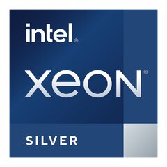 Intel Xeon Silver 4510T Tray (PK8071305554600) kaina ir informacija | Procesoriai (CPU) | pigu.lt