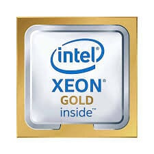 Intel Xeon Gold 5403N Tray (PK8071305554700) kaina ir informacija | Procesoriai (CPU) | pigu.lt