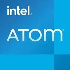 Intel Atom x6425RE Tray (FH8070304289558) kaina ir informacija | Procesoriai (CPU) | pigu.lt