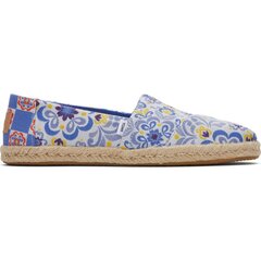 Espadrilės moterims Toms Mediterranean 226715, įvairių spalvų kaina ir informacija | Bateliai moterims | pigu.lt