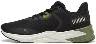 Puma Обувь Disperse XT 3 Neo Force Black Green 379509 01 379509 01/11 цена и информация | Кроссовки для мужчин | pigu.lt