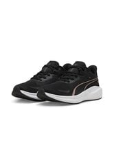 Laisvalaikio batai unisex Puma 379437, juodi kaina ir informacija | Kedai vyrams | pigu.lt