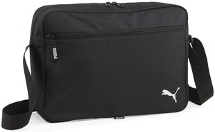 Puma Спортивные Cумки Team Messenger Black 090452 01 090452 01 цена и информация | Рюкзаки и сумки | pigu.lt