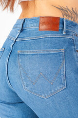 Джинсы WRANGLER цена и информация | Женские джинсы | pigu.lt
