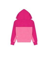 Džemperis mergaitėms Champion 404513-PS042, rožinis цена и информация | Свитеры, жилетки, пиджаки для мальчиков | pigu.lt