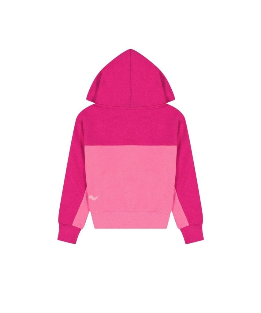 Džemperis mergaitėms Champion 404513-PS042, rožinis kaina ir informacija | Megztiniai, bluzonai, švarkai berniukams | pigu.lt