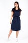 Suknelė moterims Blue Seven 151168596, mėlyna kaina ir informacija | Suknelės | pigu.lt